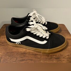 Vans Skate Old Skool Shoes
